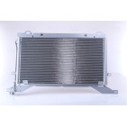Condenseur de Clim Pour MERCEDES Classe E T-Model