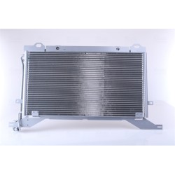 Condenseur de Clim Pour MERCEDES Classe E T-Model