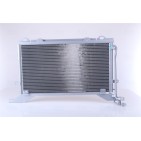 Condenseur de Clim Pour MERCEDES Classe E T-Model