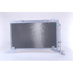 Condenseur de Clim Pour MERCEDES Classe E T-Model