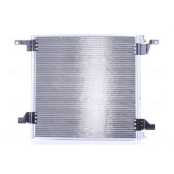 Condenseur de Clim Pour MERCEDES Classe M