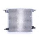 Condenseur de Clim Pour MERCEDES Classe M