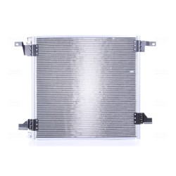 Condenseur de Clim Pour MERCEDES Classe M