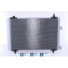 Condenseur de Clim Pour Peugeot 307 6455AA 9638574080