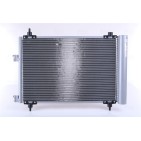 Condenseur de Clim Pour Peugeot 307 6455AA 9638574080