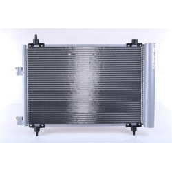 Condenseur de Clim Pour Peugeot 307 6455AA 9638574080
