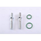 Condenseur de Clim Pour Peugeot 307 6455AA 9638574080
