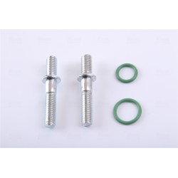 Condenseur de Clim Pour Peugeot 307 6455AA 9638574080