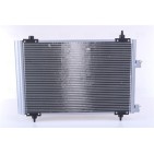 Condenseur de Clim Pour Peugeot 307 6455AA 9638574080