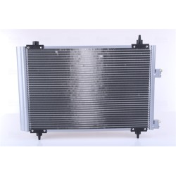 Condenseur de Clim Pour Peugeot 307 6455AA 9638574080