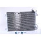 Condenseur de Clim Pour Renault Megane I Scenic Scénic 7700434383 7702233492
