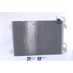 Condenseur de Clim Pour Renault Megane I Scenic Scénic 7700434383 7702233492