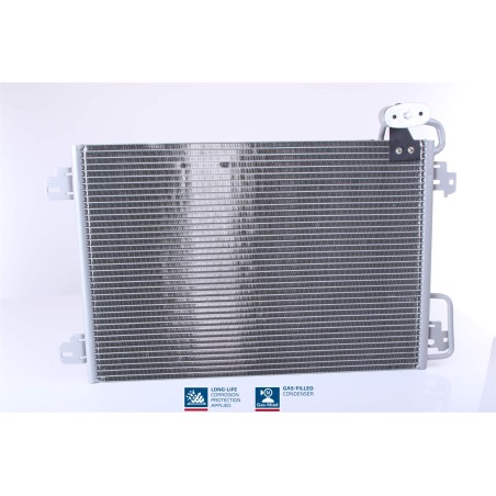 Condenseur de Clim Pour Renault Megane I Scenic Scénic 7700434383 7702233492