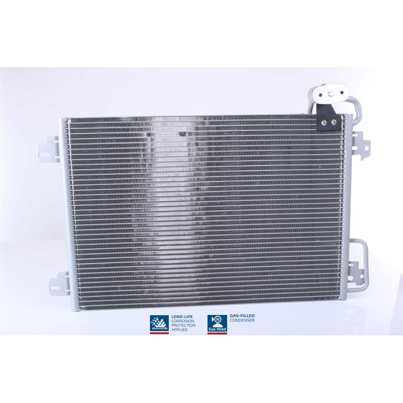 Condenseur de Clim Pour Renault Megane I Scenic Scénic 7700434383 7702233492