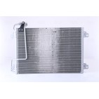 Condenseur de Clim Pour Renault Megane I Scenic Scénic 7700434383 7702233492
