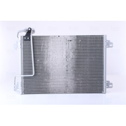 Condenseur de Clim Pour Renault Megane I Scenic Scénic 7700434383 7702233492