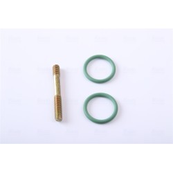 Condenseur de Clim Pour Renault Megane I Scenic Scénic 7700434383 7702233492