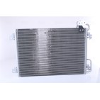 Condenseur de Clim Pour Renault Megane I Scenic Scénic 7700434383 7702233492