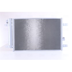 Condenseur de Clim Pour VW Seat Ford YM2H192600AB YM2H19C600AA YM2H192600AC