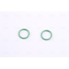 Condenseur de Clim Pour VW Seat Ford YM2H192600AB YM2H19C600AA YM2H192600AC