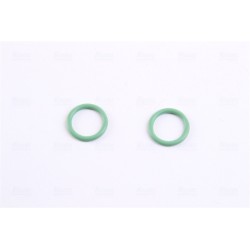 Condenseur de Clim Pour VW Seat Ford YM2H192600AB YM2H19C600AA YM2H192600AC