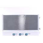 Condenseur de Clim Pour Ford Transit 1572061 1671707 4041973 4471423