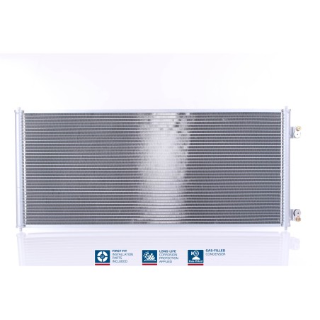 Condenseur de Clim Pour Ford Transit 1572061 1671707 4041973 4471423