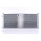 Condenseur de Clim Pour Ford Transit 1572061 1671707 4041973 4471423