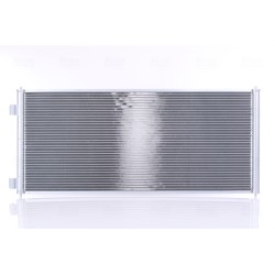 Condenseur de Clim Pour Ford Transit 1572061 1671707 4041973 4471423