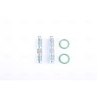 Condenseur de Clim Pour Ford Transit 1572061 1671707 4041973 4471423
