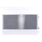 Condenseur de Clim Pour Ford Transit 1572061 1671707 4041973 4471423
