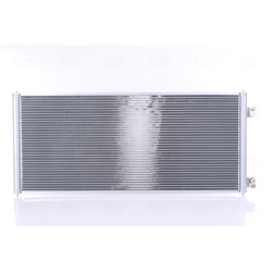 Condenseur de Clim Pour Ford Transit 1572061 1671707 4041973 4471423