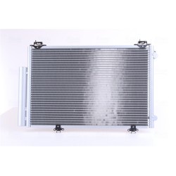 Condenseur de Clim Pour Toyota Echo Yaris 88450-0D020 88450-0D021 88460-52020