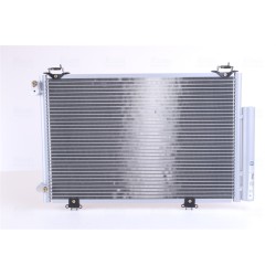 Condenseur de Clim Pour Toyota Echo Yaris 88450-0D020 88450-0D021 88460-52020