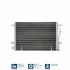 Condenseur de Clim Pour Audi A4 A6 8E0.260.401A 8E0.260.401B 8E0.260.403A