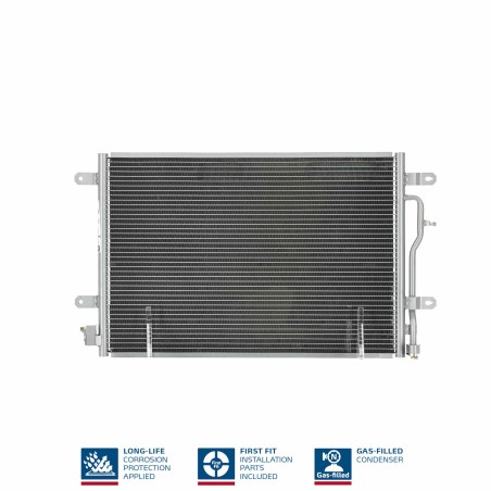 Condenseur de Clim Pour Audi A4 A6 8E0.260.401A 8E0.260.401B 8E0.260.403A