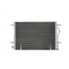 Condenseur de Clim Pour Audi A4 A6 8E0.260.401A 8E0.260.401B 8E0.260.403A
