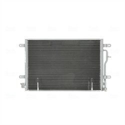 Condenseur de Clim Pour Audi A4 A6 8E0.260.401A 8E0.260.401B 8E0.260.403A