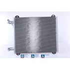 Condenseur de Clim Pour Audi A2 8Z0260403E