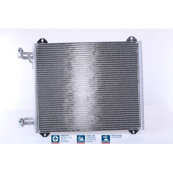 Condenseur de Clim Pour Audi A2 8Z0260403E
