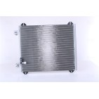 Condenseur de Clim Pour Audi A2 8Z0260403E