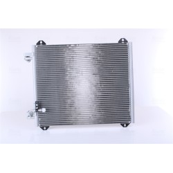 Condenseur de Clim Pour Audi A2 8Z0260403E