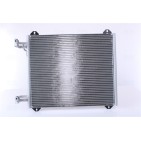 Condenseur de Clim Pour Audi A2 8Z0260403E