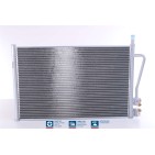 Condenseur de Clim Pour Ford Fiesta V Fusion Mazda 2