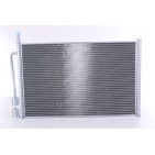 Condenseur de Clim Pour Ford Fiesta V Fusion Mazda 2