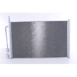 Condenseur de Clim Pour Ford Fiesta V Fusion Mazda 2