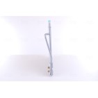 Condenseur de Clim Pour Ford Fiesta V Fusion Mazda 2