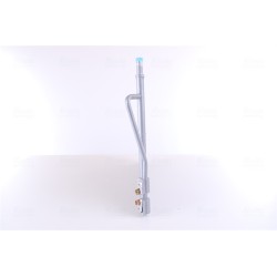 Condenseur de Clim Pour Ford Fiesta V Fusion Mazda 2