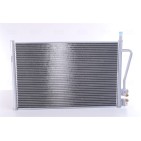 Condenseur de Clim Pour Ford Fiesta V Fusion Mazda 2