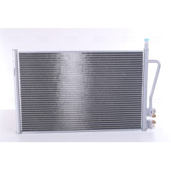 Condenseur de Clim Pour Ford Fiesta V Fusion Mazda 2